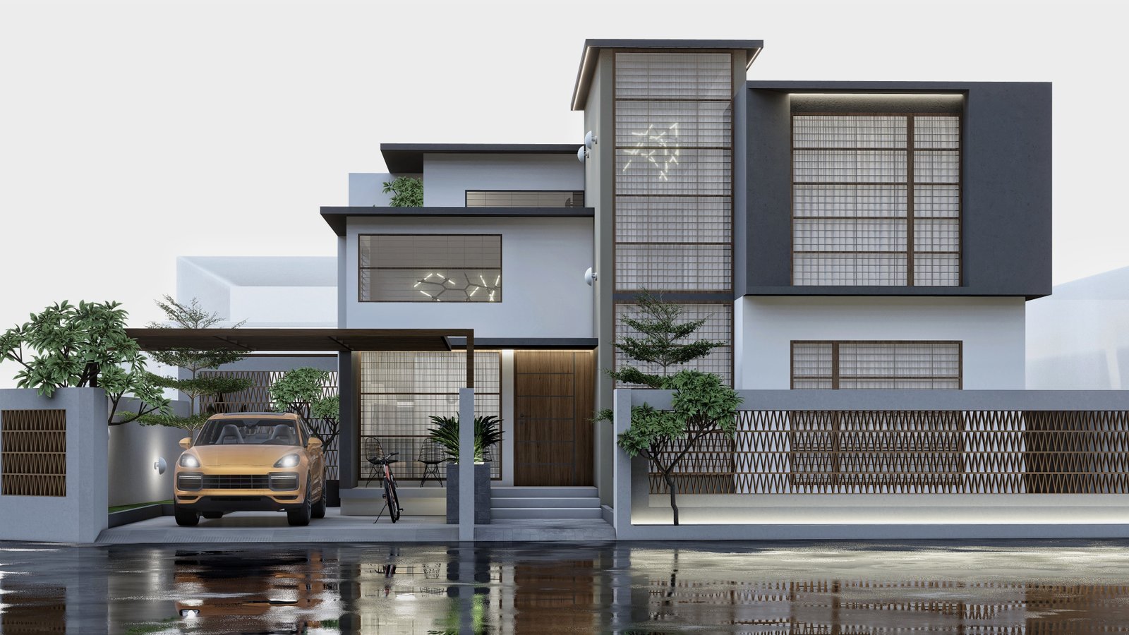nizar villa